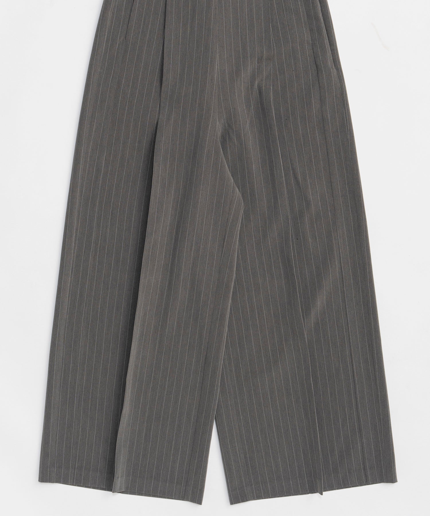 【26SPRING PRE-ORDER】Crochet Bustier Jumpsuit