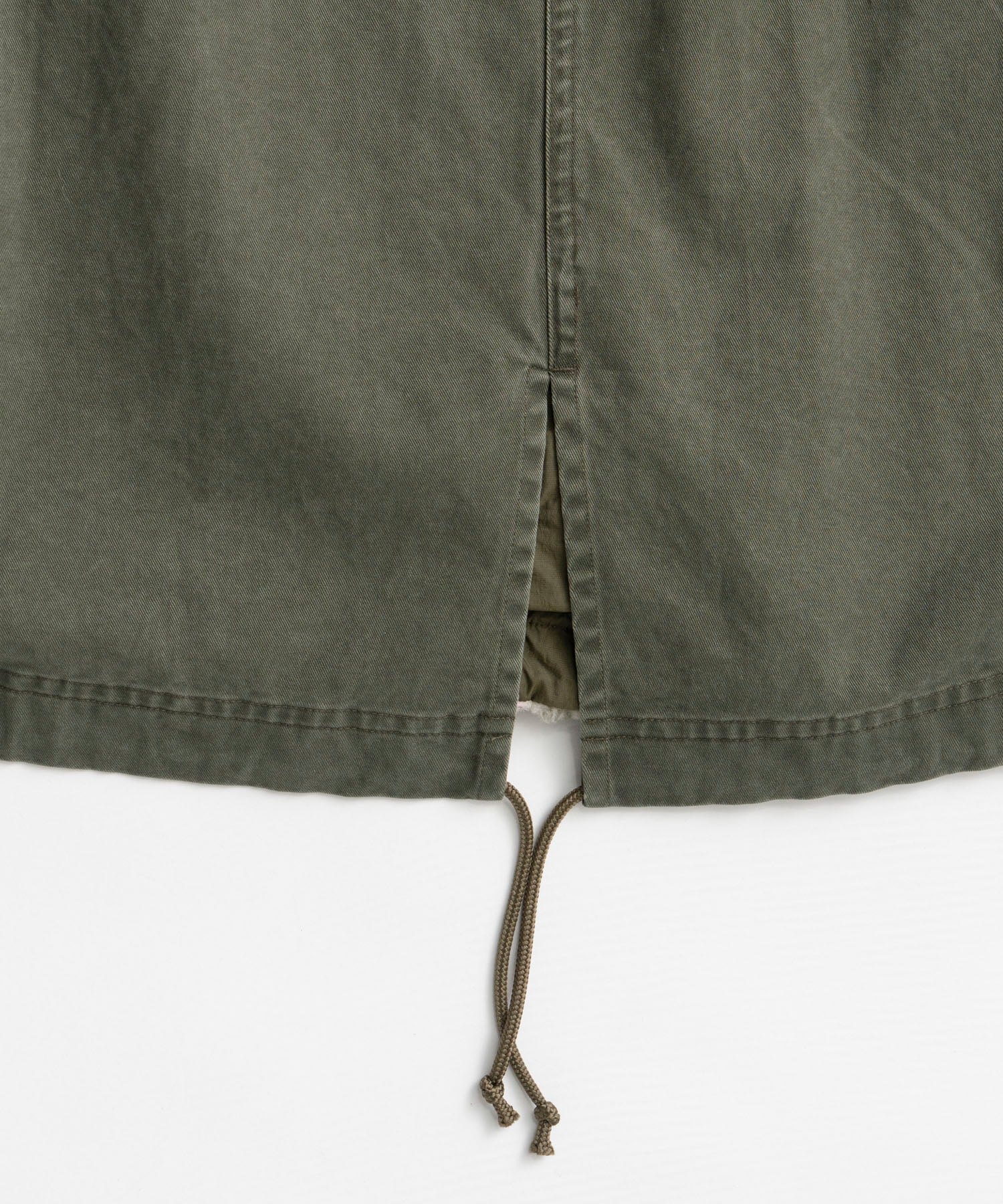 【26AUTUMN PRE-ORDER】Mods Coat with Liner