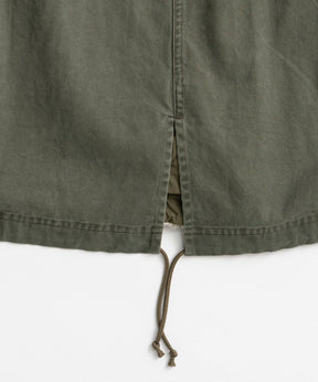 【26AUTUMN PRE-ORDER】Mods Coat with Liner