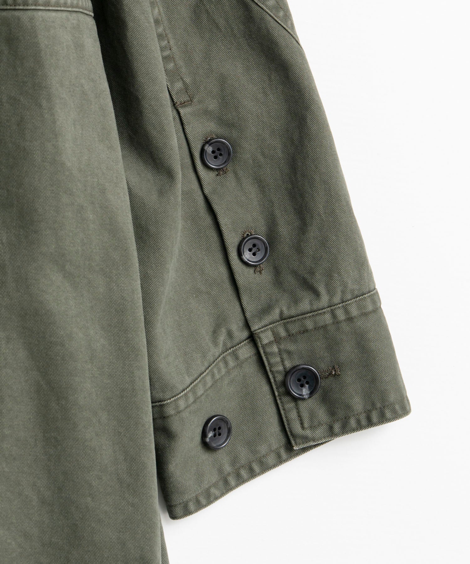 【26AUTUMN PRE-ORDER】Mods Coat with Liner