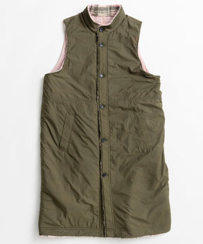 【26AUTUMN PRE-ORDER】Mods Coat with Liner
