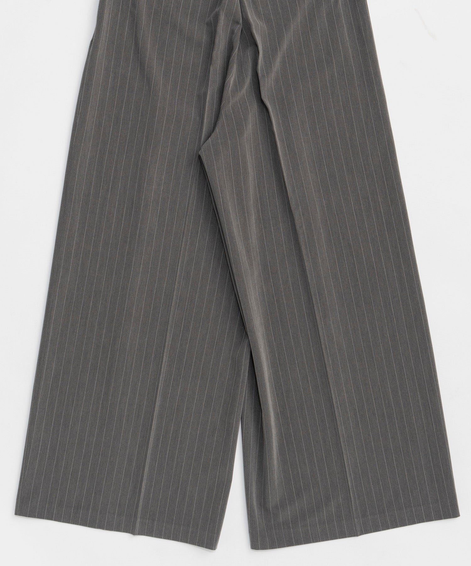 【26SPRING PRE-ORDER】Crochet Bustier Jumpsuit