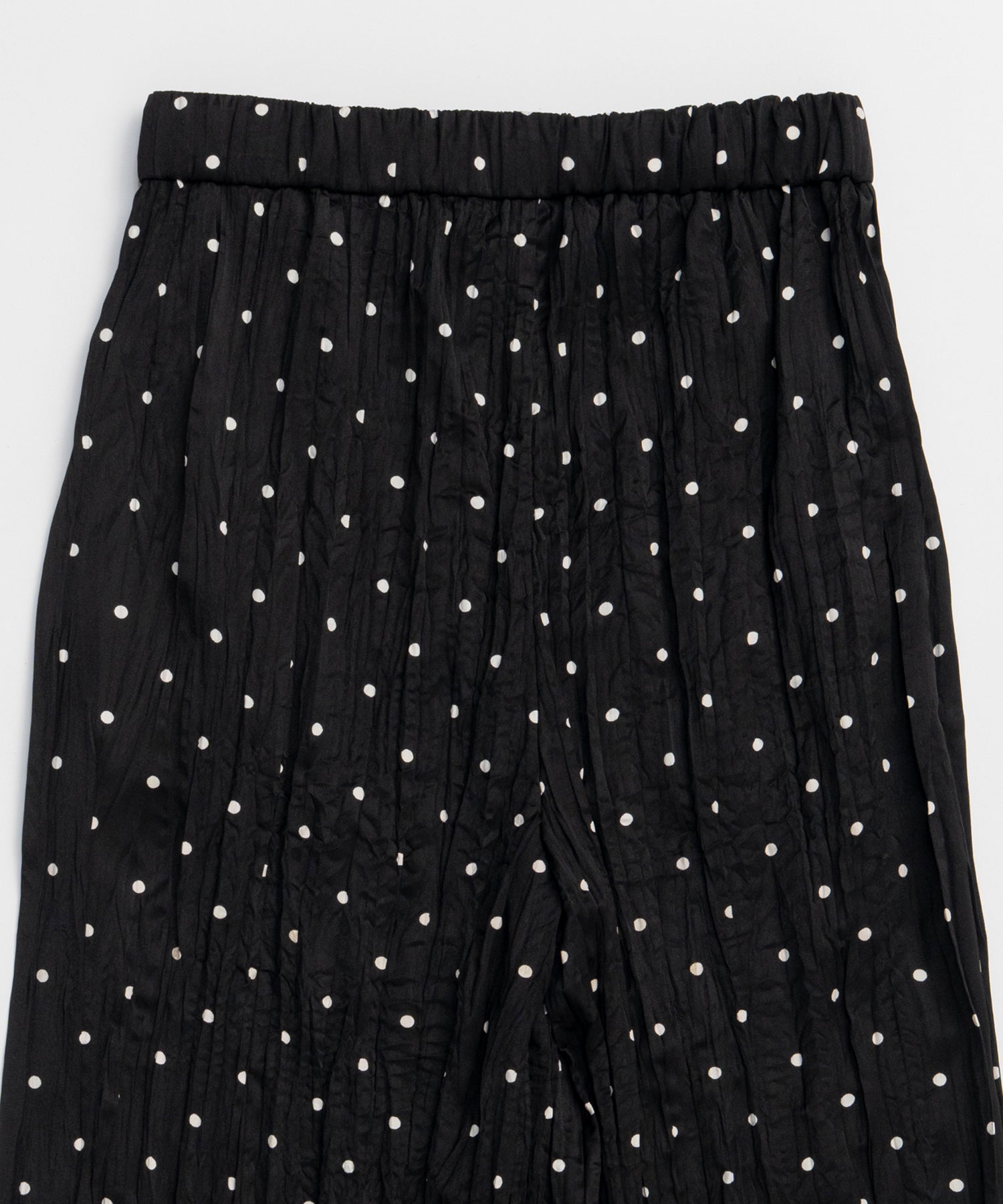 [26SPRING PRE-ORDER] 벨티드 파자마 팬츠