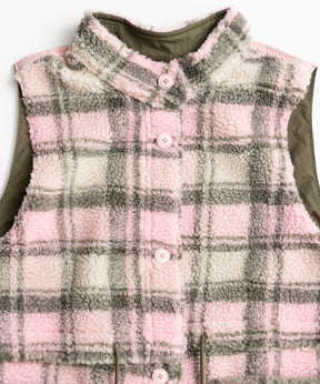 【26AUTUMN PRE-ORDER】Mods Coat with Liner