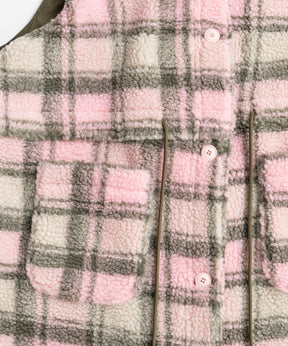 【26AUTUMN PRE-ORDER】Mods Coat with Liner