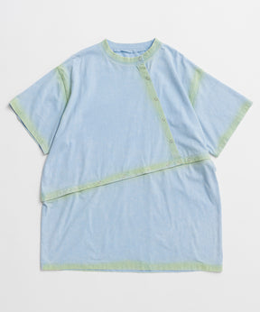 [2026Summer PRE-ORDER]Multi-Way Oversized T-Shirt