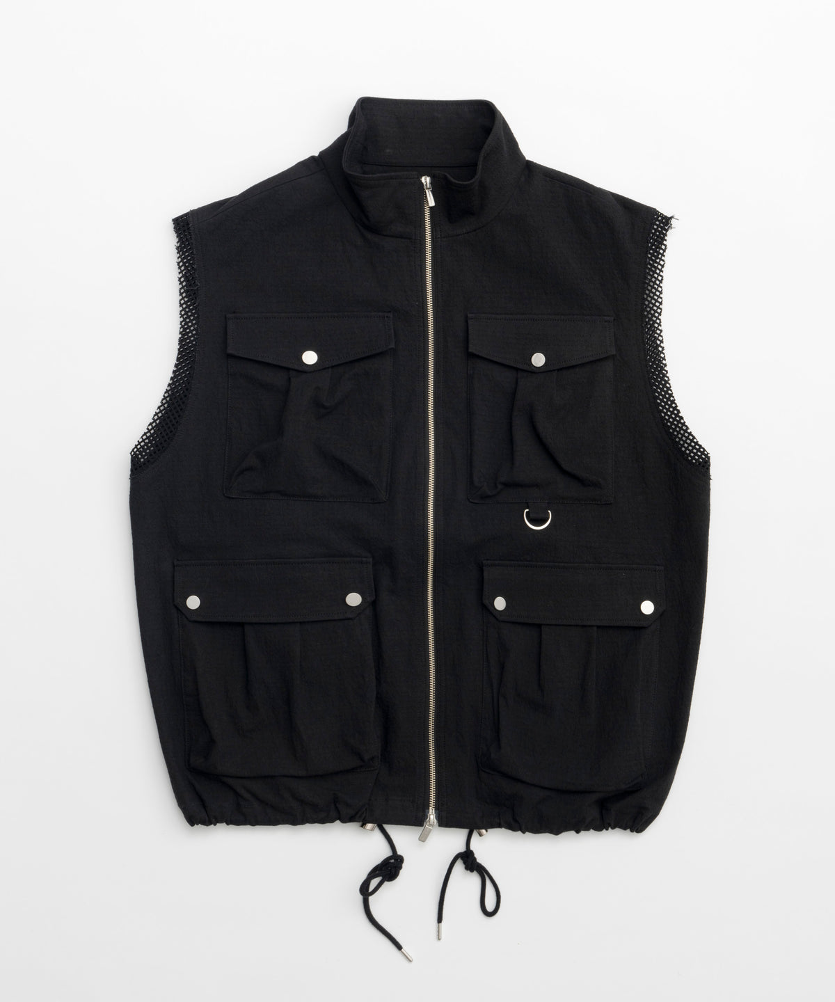 【24SPRING PRE-ORDER】Fishing Vest