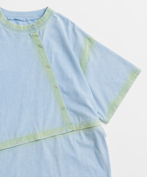 [2026Summer PRE-ORDER]Multi-Way Oversized T-Shirt