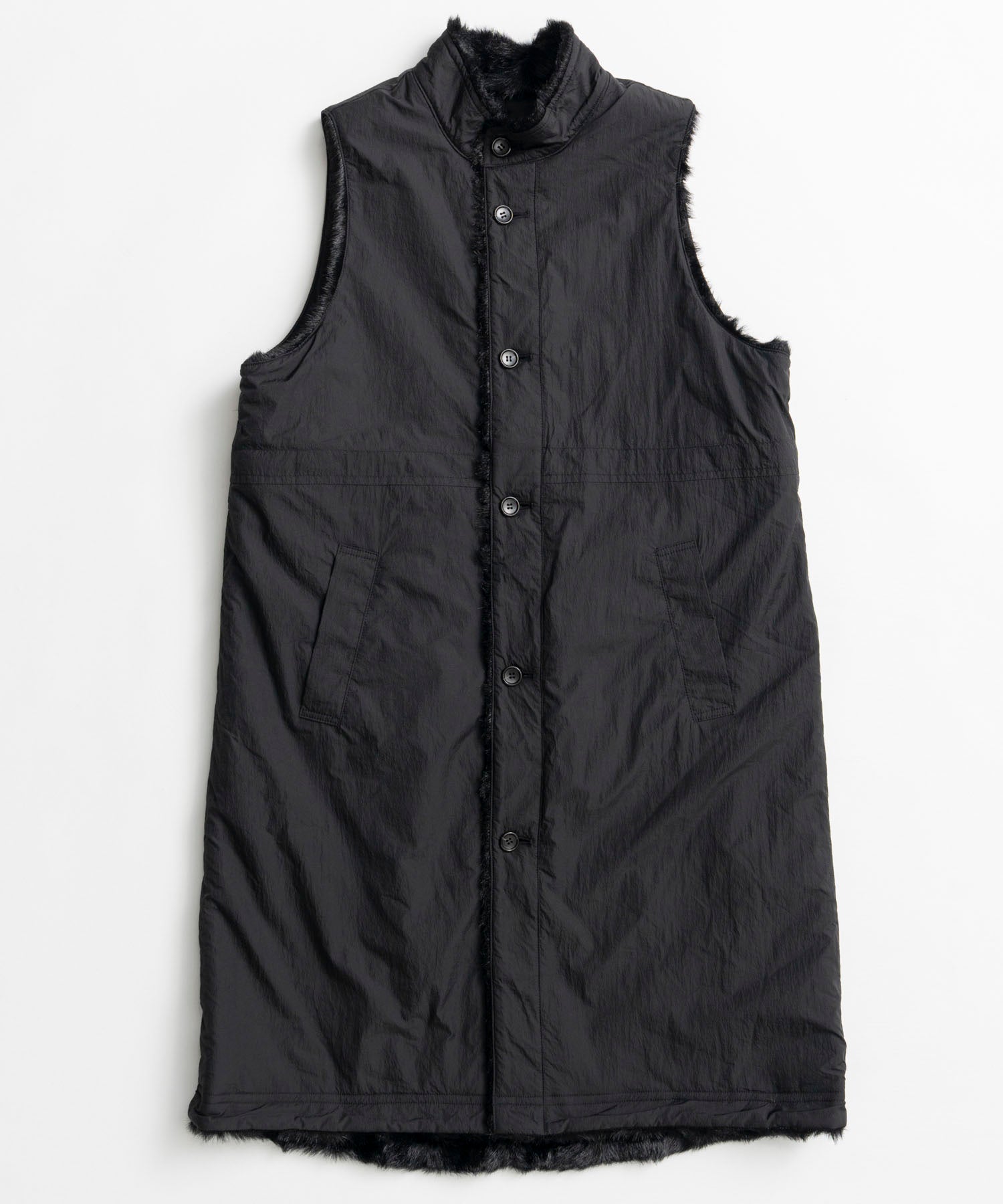 【26AUTUMN PRE-ORDER】Mods Coat with Liner
