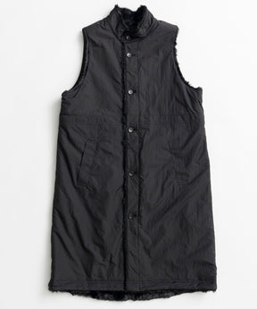 【26AUTUMN PRE-ORDER】Mods Coat with Liner