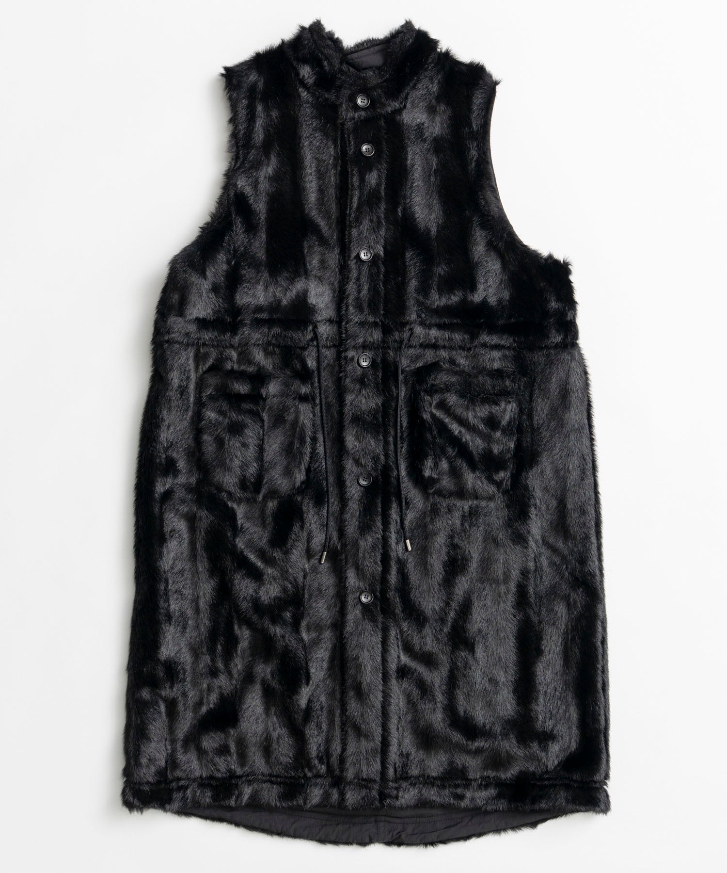 【26AUTUMN PRE-ORDER】Mods Coat with Liner