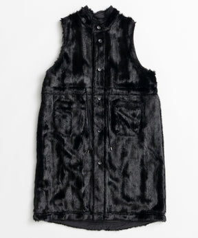 【26AUTUMN PRE-ORDER】Mods Coat with Liner