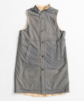 【26AUTUMN PRE-ORDER】Mods Coat with Liner