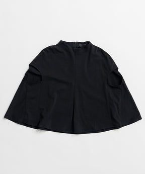 【2026Summer PRE-ORDER】High-Neck Flare TOPs