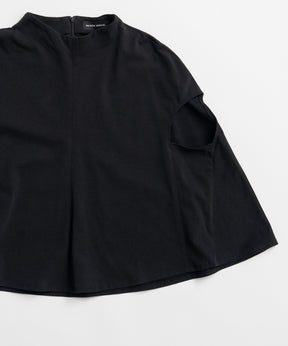【2026Summer PRE-ORDER】High-Neck Flare TOPs
