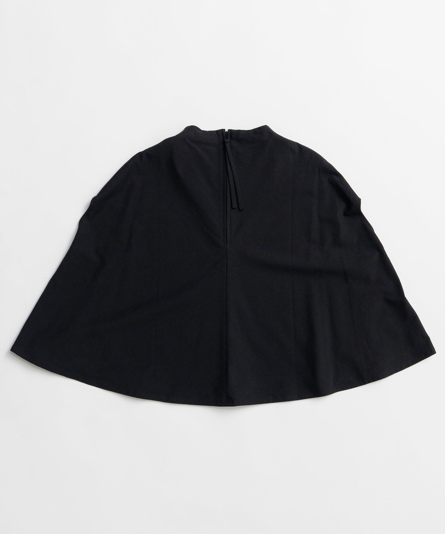 【2026Summer PRE-ORDER】High-Neck Flare TOPs