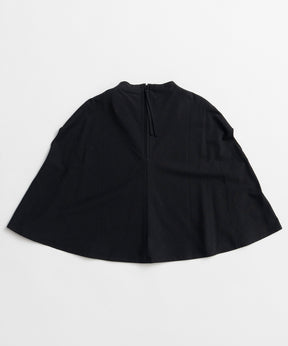 【2026Summer PRE-ORDER】High-Neck Flare TOPs