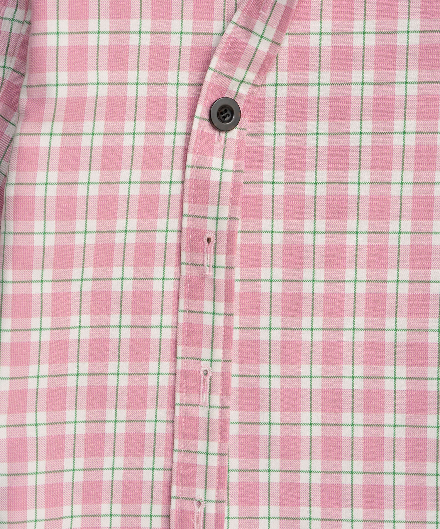 【26SPRING PRE-ORDER】Multi-Way Check Jacket