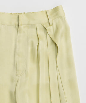 [26SPRING預購] 寬鬆褲