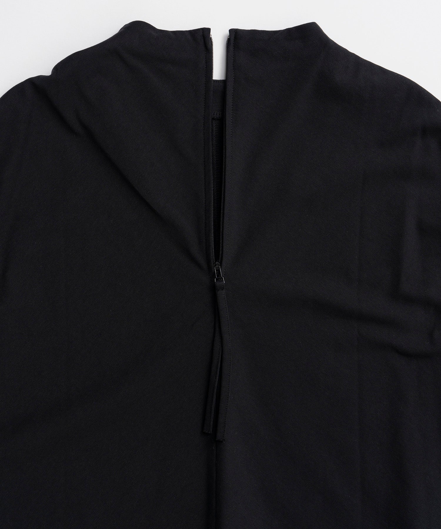 【2026Summer PRE-ORDER】High-Neck Flare TOPs
