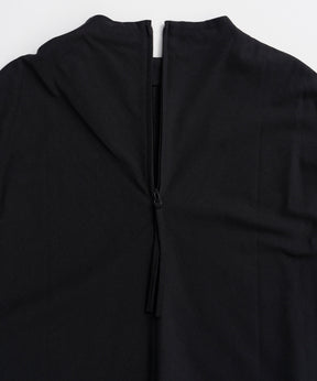 【2026Summer PRE-ORDER】High-Neck Flare TOPs