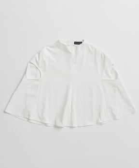 【2026Summer PRE-ORDER】High-Neck Flare TOPs