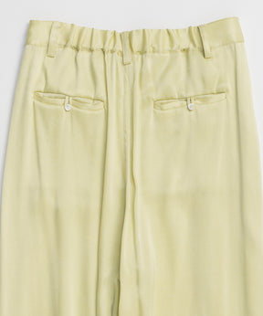 [26SPRING預購] 寬鬆褲