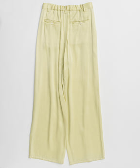 [26SPRING預購] 寬鬆褲