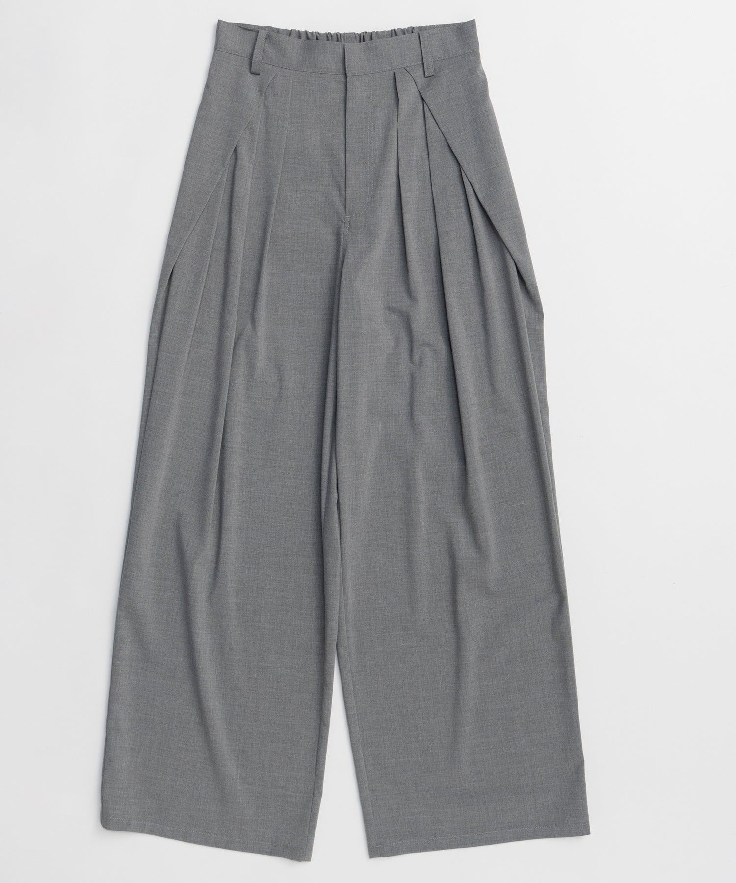 [26SPRING預購] 寬鬆褲