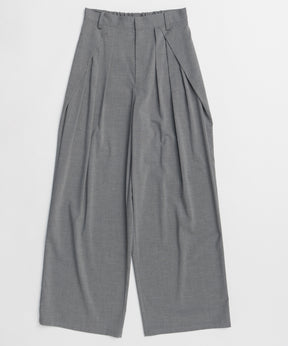 [26SPRING預購] 寬鬆褲