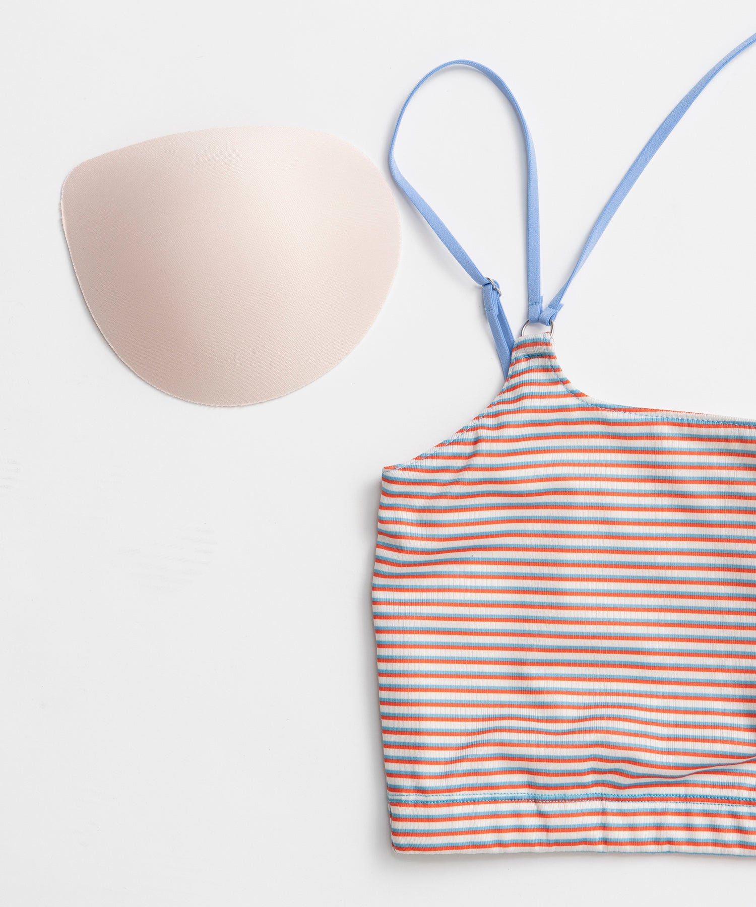【Miller×MAISON SPECIAL】2way Asymmetry Inner