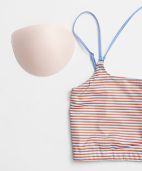 【Miller×MAISON SPECIAL】2way Asymmetry Inner
