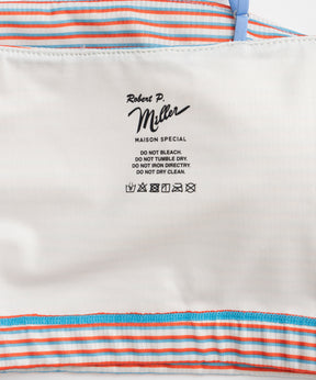 【Miller×MAISON SPECIAL】2way Asymmetry Inner