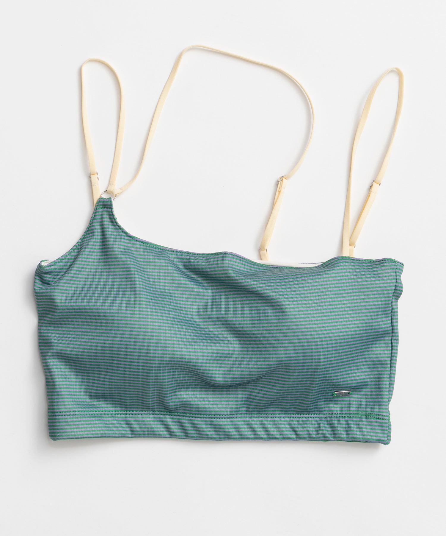 2026Summer PRE-ORDER】【Miller×MAISON SPECIAL】2WAY Asymmetry Inner