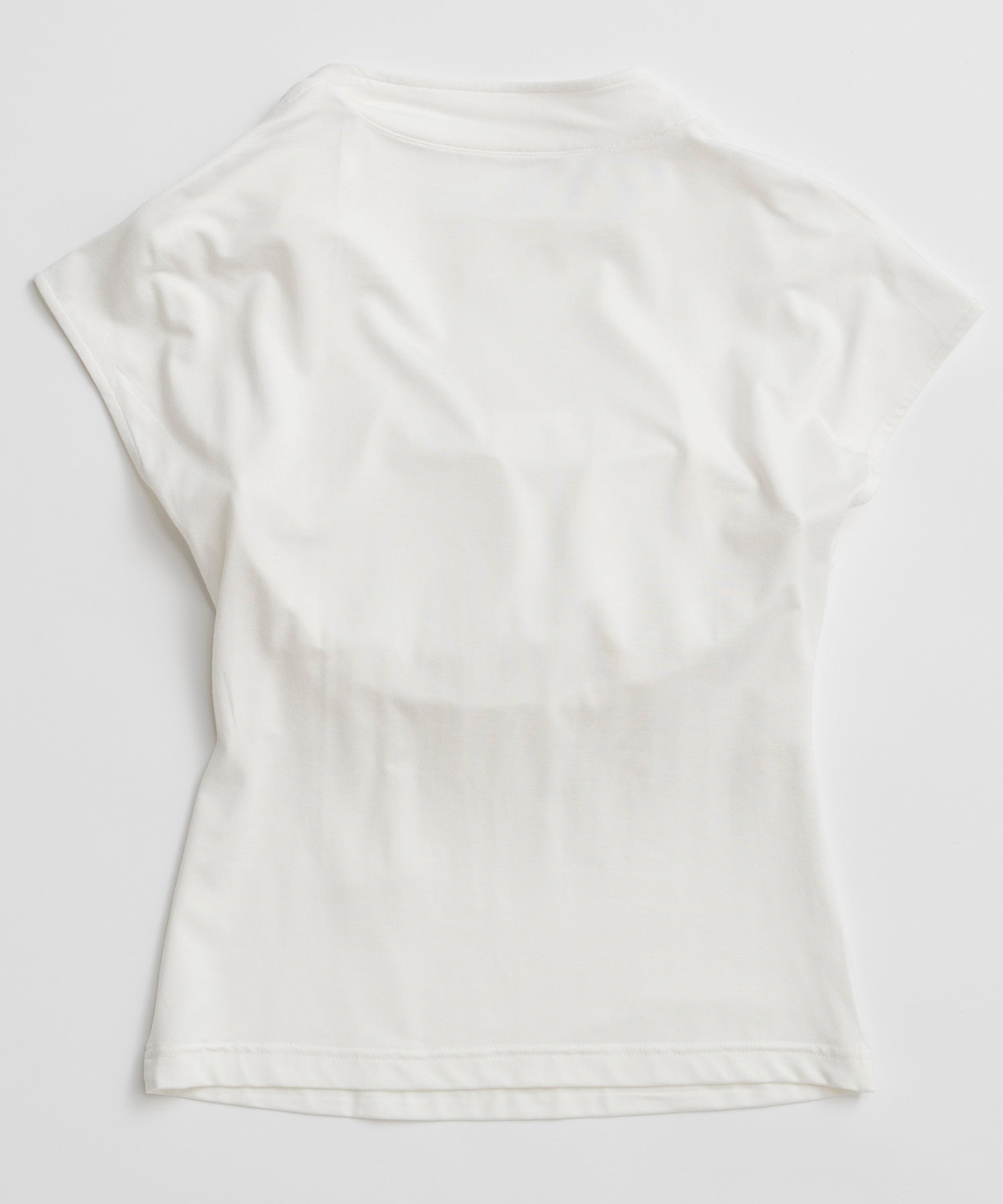 【2026Summer PRE-ORDER】out Bow Tie Bolero Layered Top