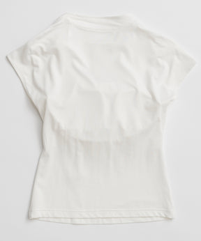 【2026Summer PRE-ORDER】out Bow Tie Bolero Layered Top
