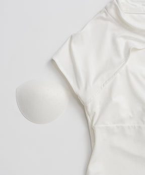 【2026Summer PRE-ORDER】out Bow Tie Bolero Layered Top