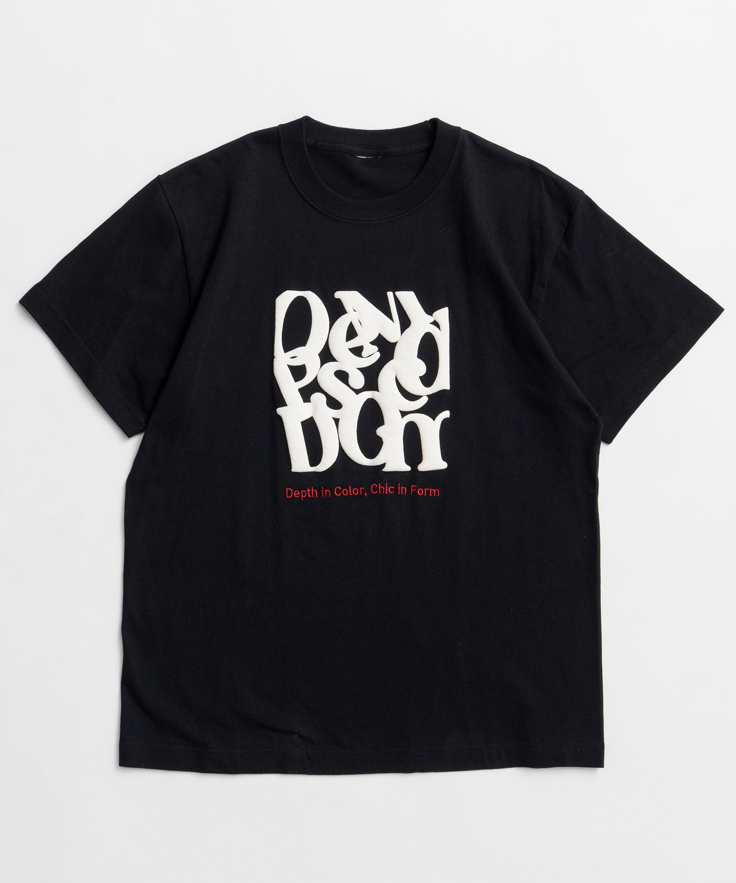 Composed Logo T-Shirt