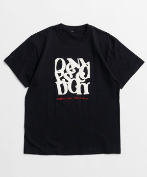 Composed Logo T-Shirt