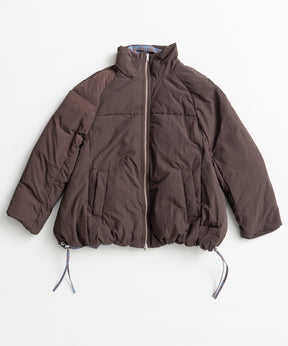 【26AUTUMN PRE-ORDER】Multi-Pattern Reversible Down Jacket