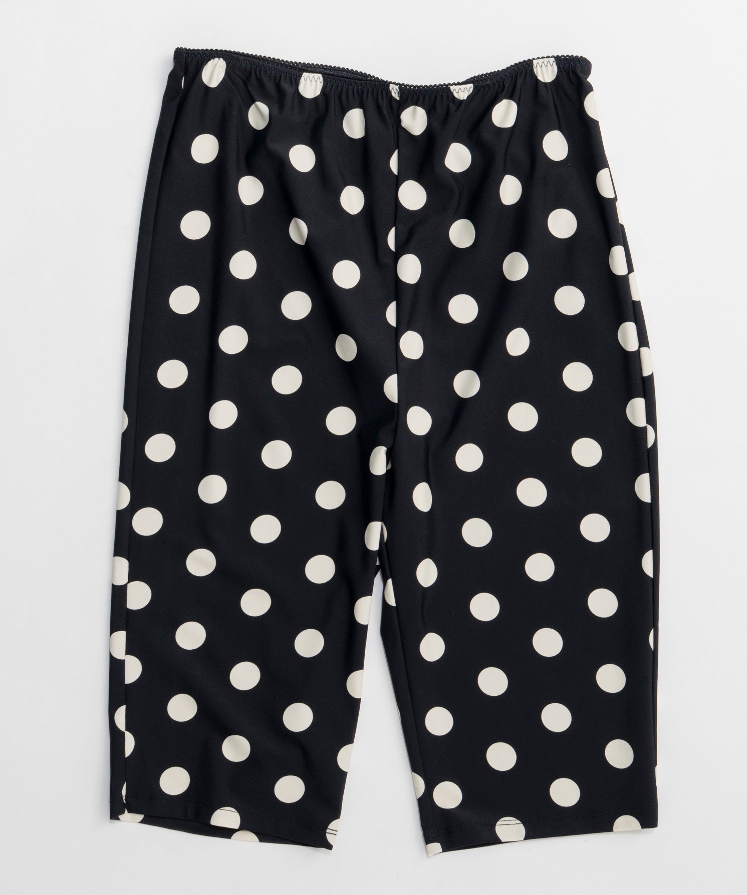 【26SPRING PRE-ORDER】Dot Cycle Pants