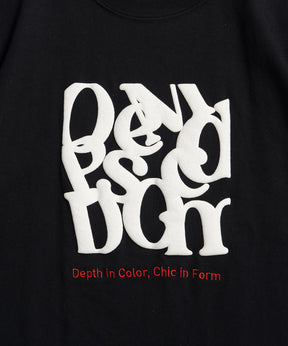 Composed Logo T-Shirt