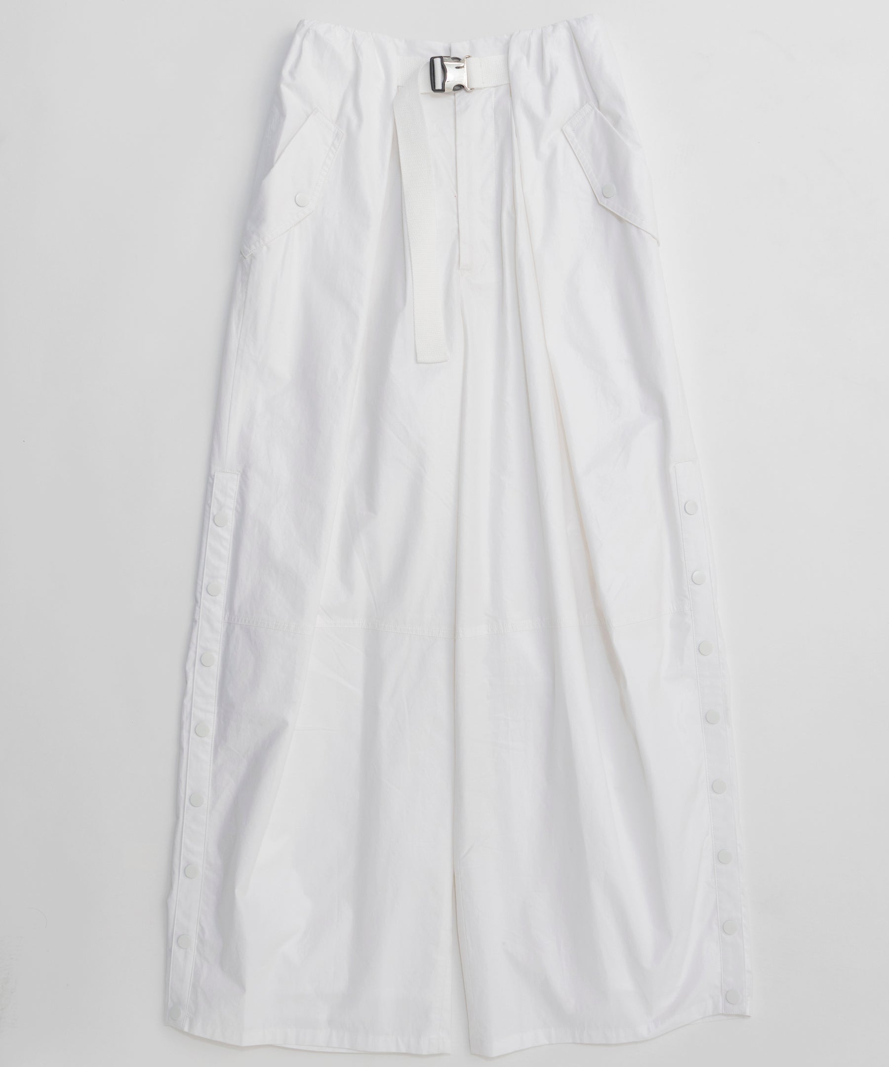 【26SPRING PRE-ORDER】Waist Tuck Work Pants