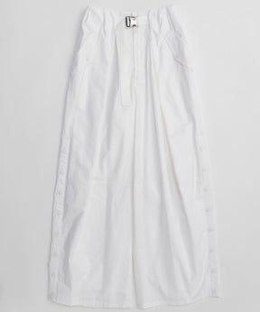 【26SPRING PRE-ORDER】Waist Tuck Work Pants