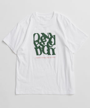 Composed Logo T-Shirt