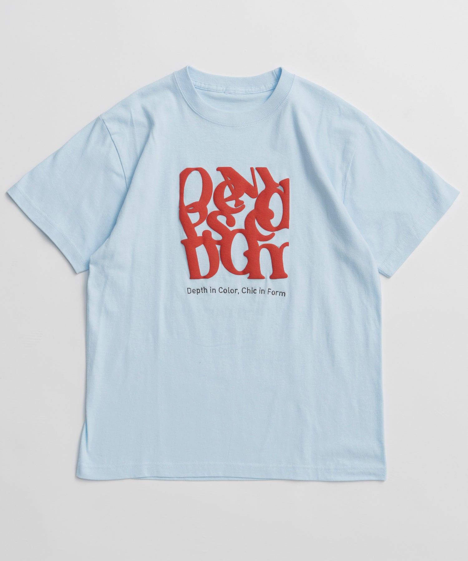 Composed Logo T-Shirt
