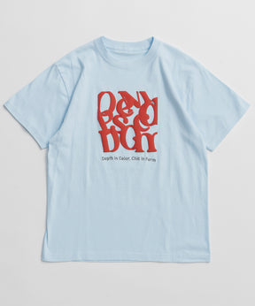 Composed Logo T-Shirt