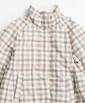【26AUTUMN PRE-ORDER】Multi-Pattern Reversible Down Jacket