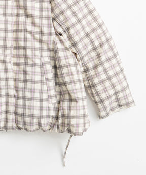 【26AUTUMN PRE-ORDER】Multi-Pattern Reversible Down Jacket