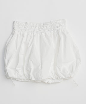 【26SPRING PRE-ORDER】Military Balloon Skirt